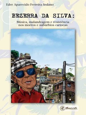 cover image of Bezerra da Silva